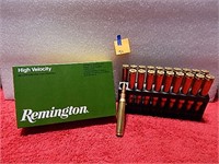 Remington 280 Rem 150gr SP 20rnds
