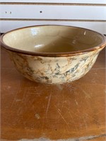 Stoneware Mixing Bowl, Sponge