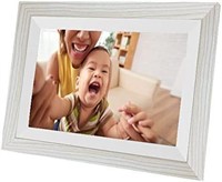 NEW $149 10" Smart Frame Digital Photo Frame