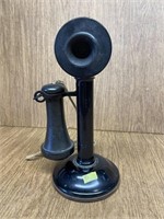 Antique Northern Electric Candle Stick Telephone