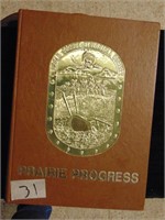 Edgar County Prarie Progress History Book