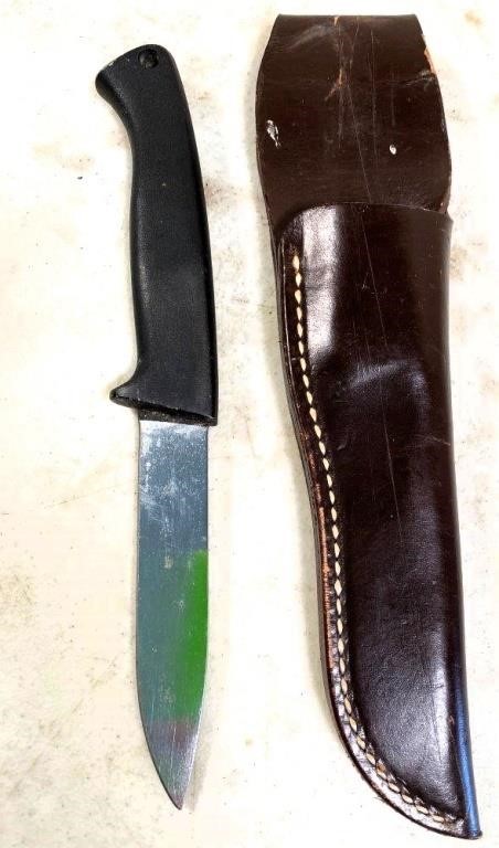 Gerber Sheath knife