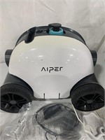 AIPER CORDLESS ROBOTIC POOL CLEANER