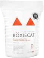 Boxiecat Premium Clumping Litter