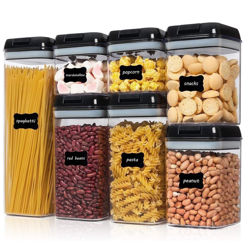 OFFSITE Vtopmart Airtight Food Storage