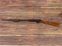 1940s Buck Jones BB Gun