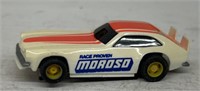 MOROSO slot car