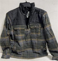 Free country cooler jacket size XL