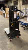 SERVER LIFT SL-500X, IN WORKING ORDER