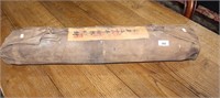 Chinese bundle of 6 scrolls