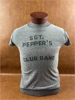 Junk Food Sgt Pepper's Loney Hearts Club