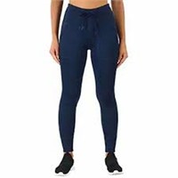 Spyder Women's LG Activewear Drawstring Legging,