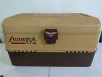 Tackle Box Fenwick 7.7