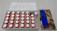Homeopathic Kit - Exp. Unknown