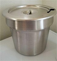 Stainless Serving Pot - Vollrath