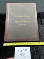 Large, rare Book