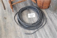 Roll of 12-3 Wire