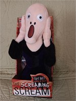 New in box The Screaming Scream