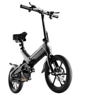 JETSON HAZE ELECTRIC BICYCLE BIKE read charger not