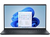 Dell - Inspiron 15 3535 Touch Laptop - AMD Ryzen