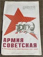 (RL) Russian Poster Book