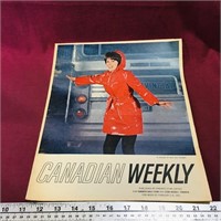 Canadian Weekly Feb. 1963 Issue