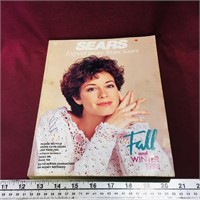 Sears Fall & Winter 1994 Catalogue