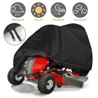 L72x W55x H47  Tvird Riding Lawn Mower Cover Up to