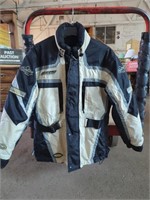 Men's Small Choko Trail Blazer Snowmobile Ski