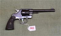 Colt Model 1892 New Army