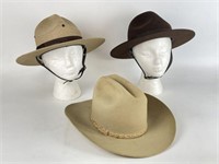 Selection of Men's Hats - Miller Bros & More