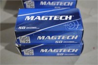 MAGTECH 100 COUNT 380 AUTO
