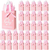 50 Pack Baby Shower Gifts Bag