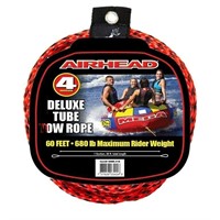 Airhead Deluxe Tube Tow Rope