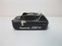 Makita Battery 2AH