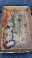 Costume Jewelry