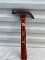Plumb Claw Hammer