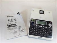 Brother PT-2030 P-Touch