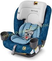 Century $175 Retail Drive On 3-in-1 Car Seat