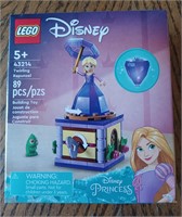 Lego - Twirling Rapunzel (Unopened)