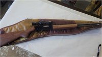 Winchester model 190 .22 SR or LR rifle with soft