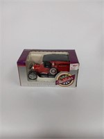 Massey Ferguson 1916 Studebaker Coin Bank