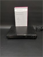 Dynex Blue Ray DVD Player