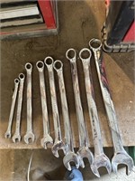 craftsman wrenches