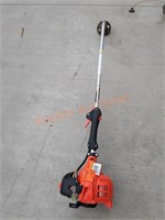 Echo Gas Curved Shaft String Trimmer Missing Cap