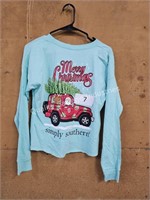 simply southern long sleeve size M