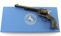 Colt Single Action Army .44-40 SN: S73556A