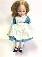 Madame Alexander Alice in Wonderland Doll