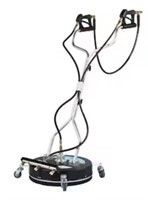 Surface Max - 20" 4500 PSI Surface Cleaner (In