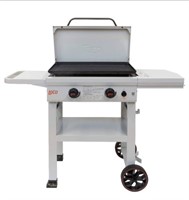 Loco Cooker - 26" Smart Temp Griddle (In Box)